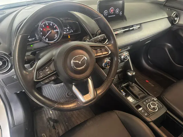 Mazda CX-3 2.0 SkyActiv-G 121 Luxury 2019 Benzine 27