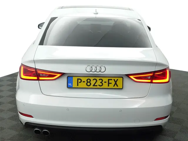Audi A3 Limousine 1.4 TFSI Pro Line S- 2015 Benzine 29