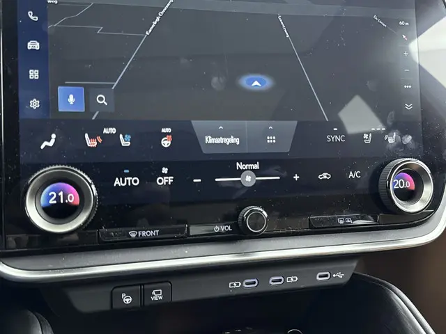 Lexus RZ 300e President Line 71 kWh 2024 Elektrisch 10