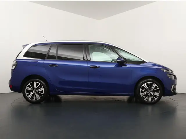 Citroën Grand C4 Picasso 1.2 PureTech Feel 2017 Benzine 6