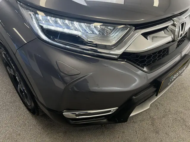 Honda CR-V 2.0 Hybrid Elegance 2020 Hybride Benzine 38