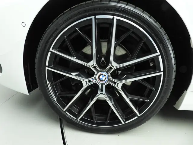 BMW 1 Serie 5-deurs 118i 2022 Benzine 41