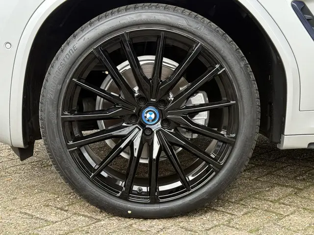 BMW X3 xDrive20i M SPORT 2022 Benzine 12