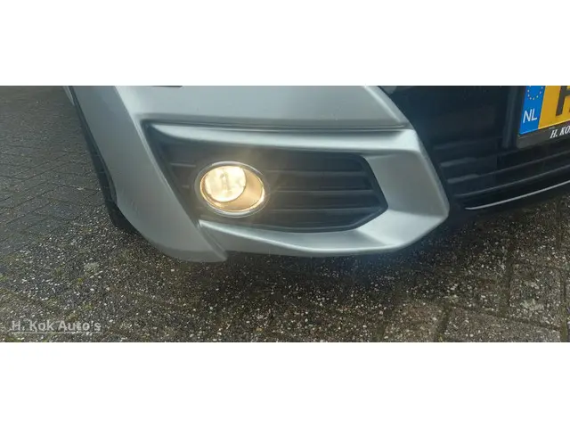 Honda Civic 1.4 Sport 2017 Benzine 20