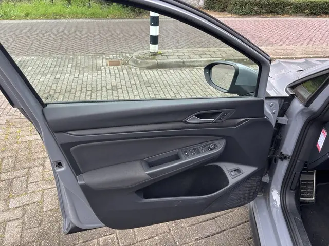 Volkswagen Golf 1.4 eHybrid GTE 2022 Hybride Benzine 21