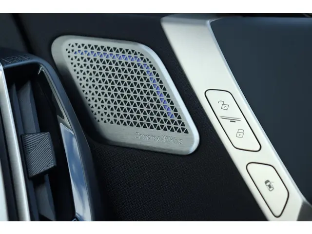 BMW iX xDrive40 High Executive 2026 Elektrisch 26