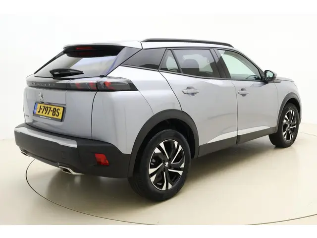 Peugeot 2008 2