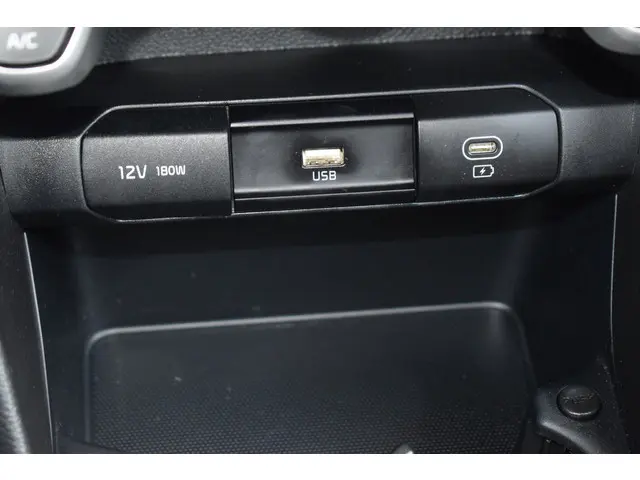 Kia Picanto 1.0 DPi DynamicPlusLine 5-Drs 2024 Benzine 20