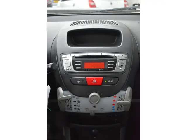 Citroën C1 1.0 Collection Airco 2013 Benzine 15