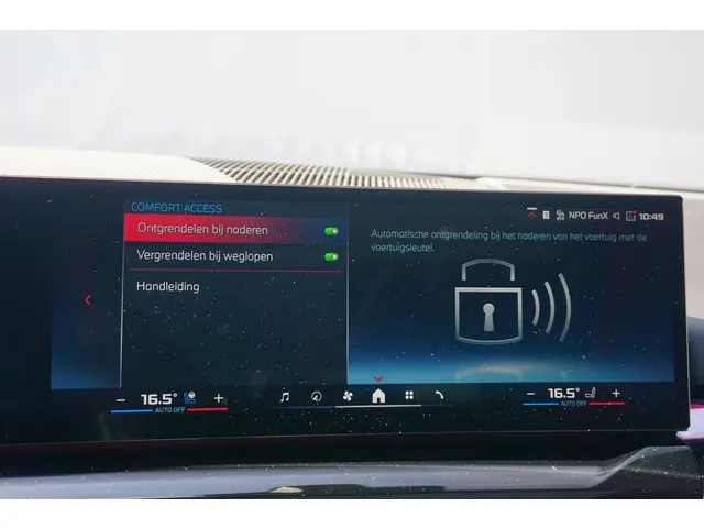 BMW i5 M60 2024 Elektrisch 35