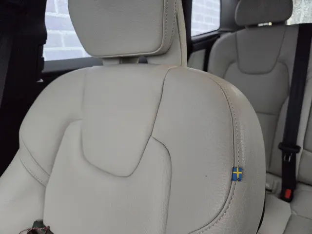 Volvo XC60 T5 Inscription 2018 Benzine 5