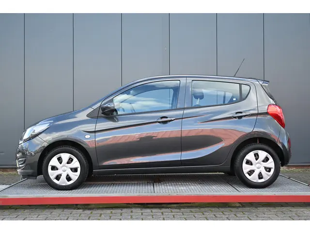 Opel KARL 1.0 ecoFLEX Edition 2018 Benzine 2