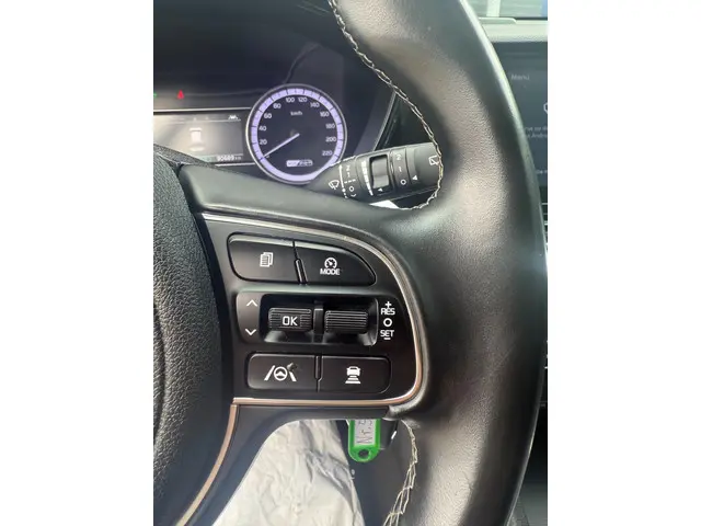 Kia Niro 1.6 GDi PHEV DynamicLine 2022 Hybride Benzine 16