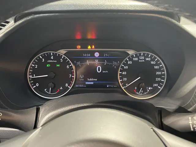 Nissan Juke 1.0 DIG-T N-Connecta 2022 Benzine 4