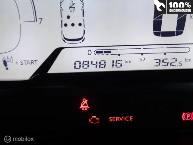 Citroën C4 Picasso 1.2 PureTech Selection 2015 Benzine 14