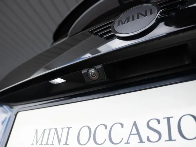 MINI Countryman Cooper Aut. 2021 Benzine 18