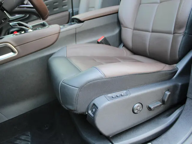 Citroën C5 Aircross 1.6 PureTech Feel 2019 Benzine 15