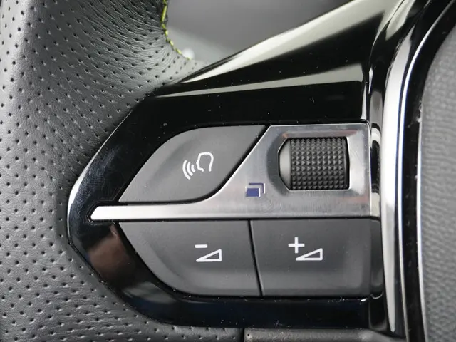 Peugeot e-208 EV GT Pack 50 kWh 2023 Elektrisch 27