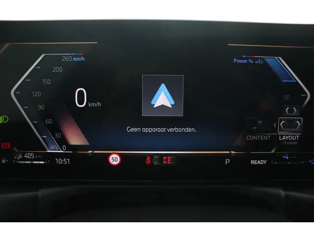 BMW 3 Serie Touring 330e 2025 Hybride Benzine 52