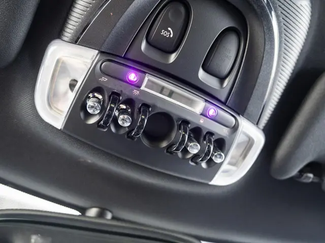MINI 5-Deurs Cooper Aut. 2020 Benzine 32