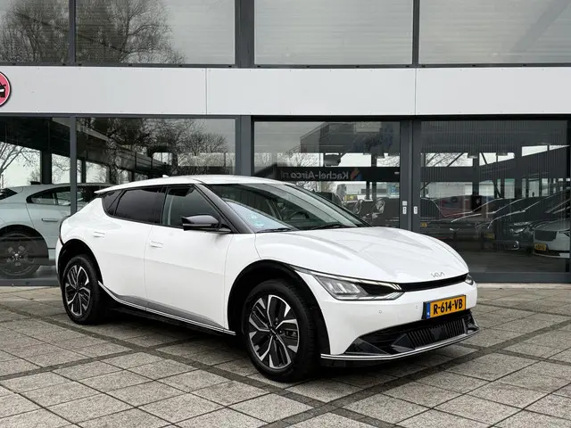 Kia EV6 2