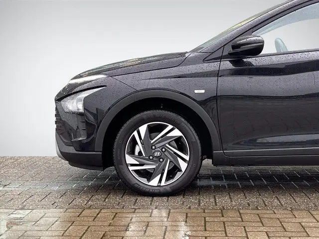 Hyundai Bayon 1.0 T-GDI Comfort 2023 Benzine 8