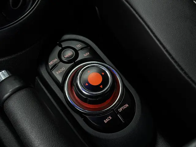 MINI Cooper Mini 1.5 Chili 2017 Benzine 18