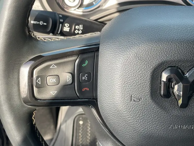 Dodge Ram 1500 5.7 V8 4x4 Crew Cab Limited 2023 LPG/Gas 15