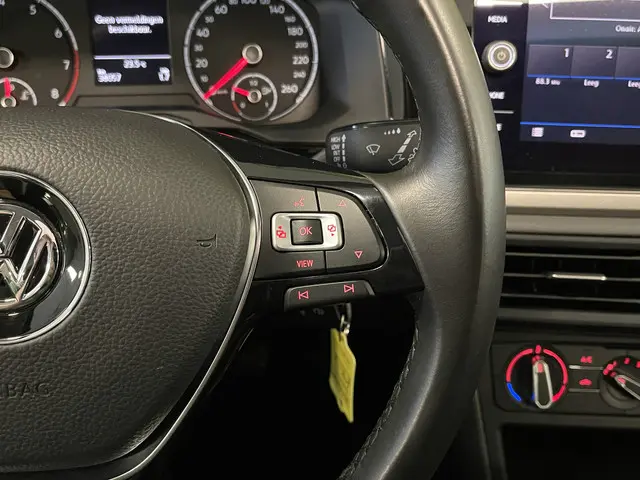 Volkswagen Polo 1.0 MPI Trendline 2018 Benzine 20