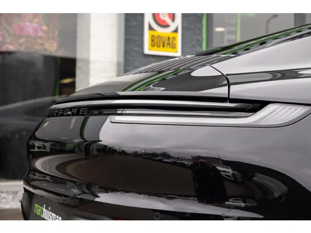 Porsche 911 3.0 Carrera 2020 Benzine 33