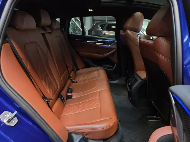 BMW X4 xDrive20i High Executive 2023 Hybride Benzine 25