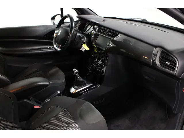 Citroën DS3 1.6 THP Sport Chic 2012 Benzine 15