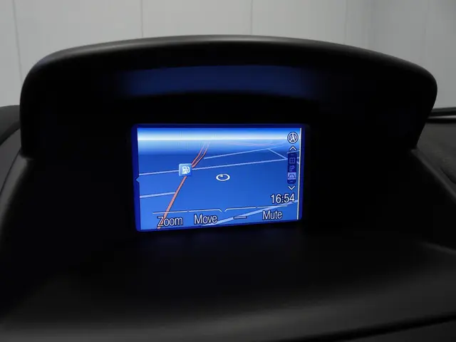 Ford Fiesta 1.0 EcoBoost ST Line 2017 Benzine 8