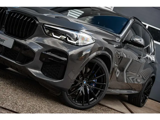BMW X5 xDrive45e High Executive 2023 Hybride Benzine 41