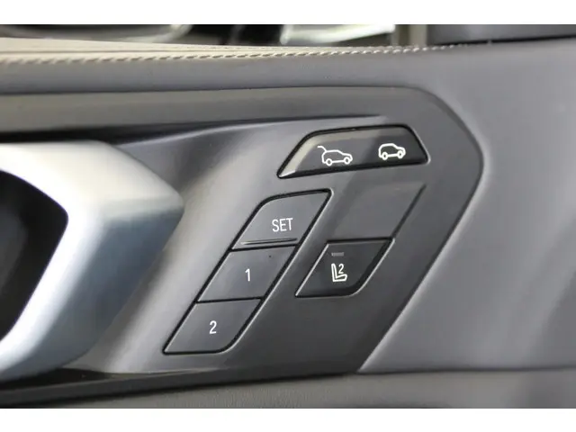 BMW X6 M50d High Executive 2020 Diesel 13