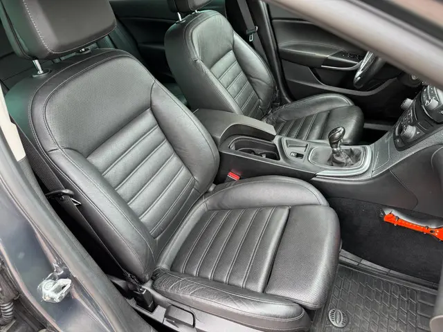 Opel Insignia 1.4 T EcoFLEX Business+ 2015 Benzine 7