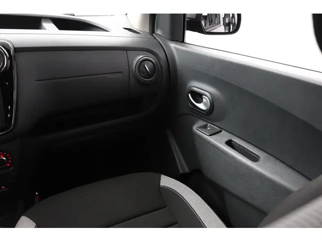 Dacia Dokker 1.3 TCe 130 Stepway 2020 Benzine 10