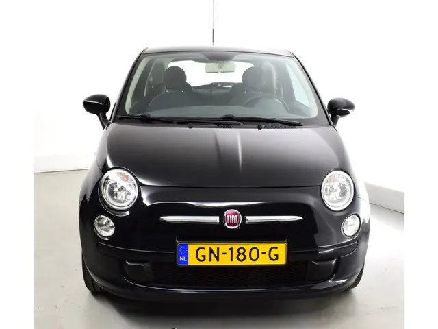 Fiat 500 1.0 TwinAir Pop 2015 Benzine 15