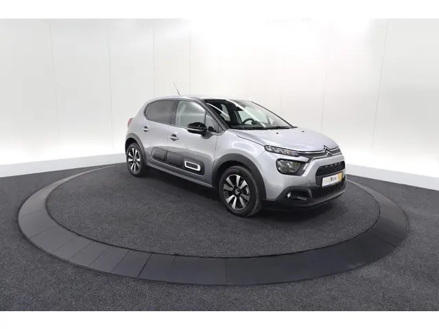 Citroën C3 PureTech 110 EAT6 Max 2024 Benzine 6