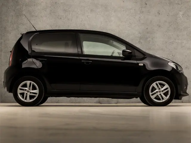 SEAT Mii 1.0 Sport 2012 Benzine 4