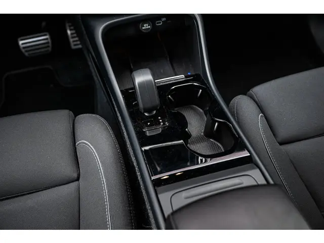 Volvo XC40 Recharge Core 2021 Elektrisch 13