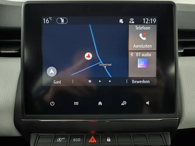 Renault Clio 1.0 TCe 90 Evolution 2023 Benzine 11