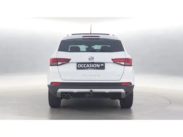 SEAT Ateca 1.4 EcoTSI 150pk Xcellence DSG 2017 Benzine 8
