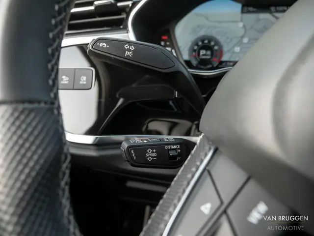 Audi Q3 Sportback 35 TFSI S-Line 2022 Benzine 19