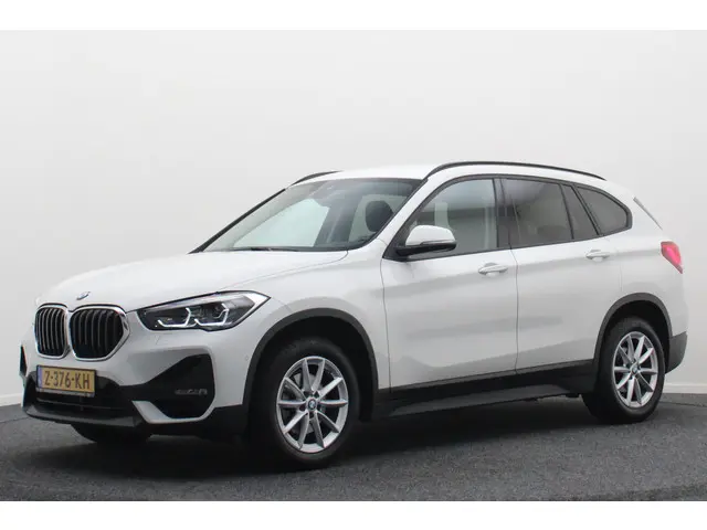 BMW X1 sDrive18i Executive Automaat 2020 Benzine 16