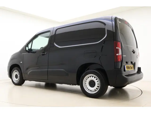 Opel Combo 1.6D L1H1 Edition 2019 Diesel 12