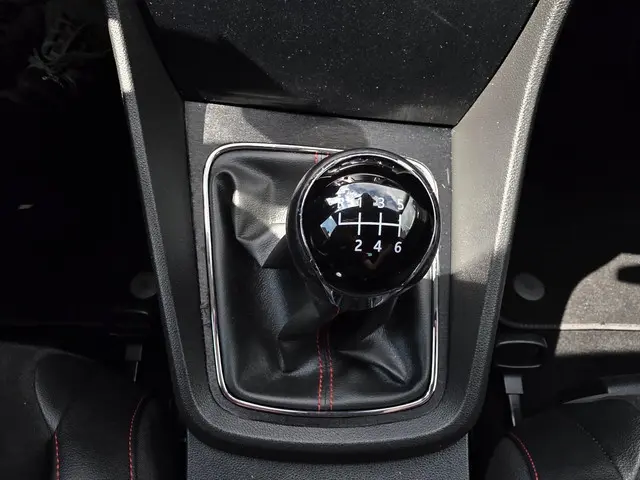SEAT Leon 1.8 TSI FR 2013 Benzine 20