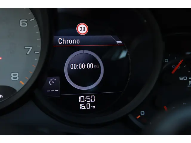 Porsche 911 3.0 CARRERA 4S PDK *BTW* 2017 Benzine 60