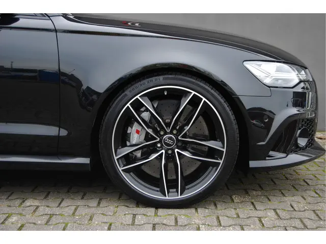 Audi RS6 4.0 TFSI Quattro Performance Plus 2018 Benzine 14
