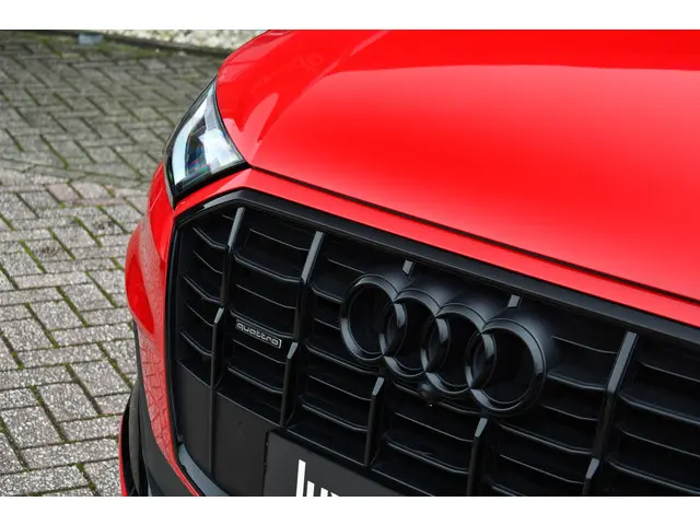 Audi Q7 55 TFSI e quattro S-Line 2021 Hybride Benzine 57